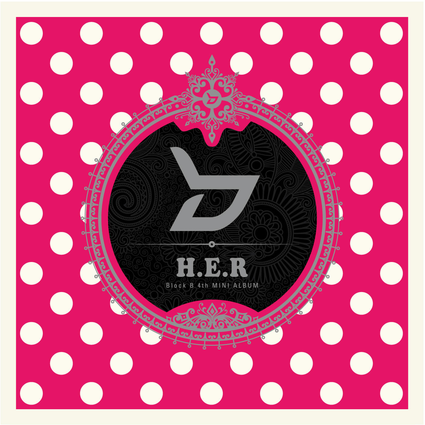HER by 블락비(Block B)